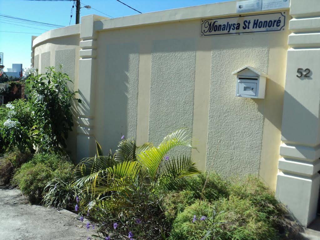 Monalysa St Honore Apartment & Studios Grand Bay Ngoại thất bức ảnh